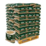Gme woodpellet 77 sacos