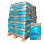 Mi pellet y mas pellet certificado 77 sacos