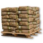 naturpellet palet 40 sacos